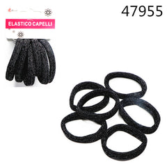 XFR47955 ELASTICO CAPELLI