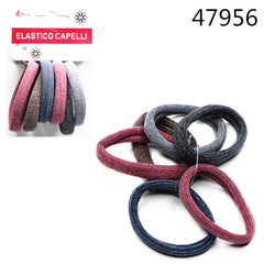 XFR47956 ELASTICO CAPELLI