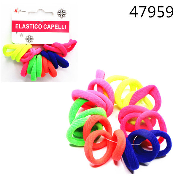 XFR47959 ELASTICO CAPELLI
