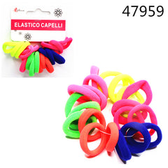 XFR47959 ELASTICO CAPELLI
