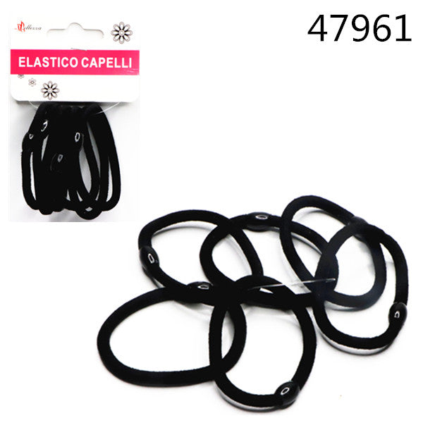 XFR47961 ELASTICO CAPELLI