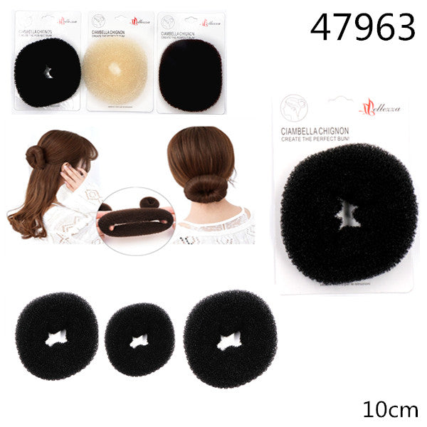 XFR47963 CIAMBELLA CHIGNON