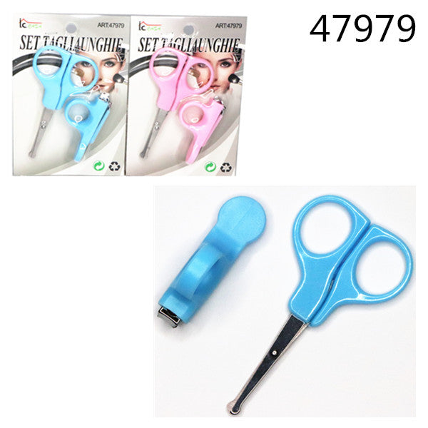 XFR47979 SET TAGLIAUNGHIE