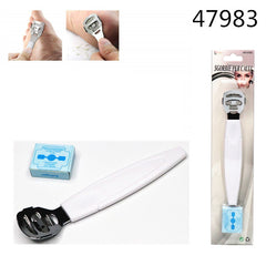 XFR47983 SGORBIE PER CALLI