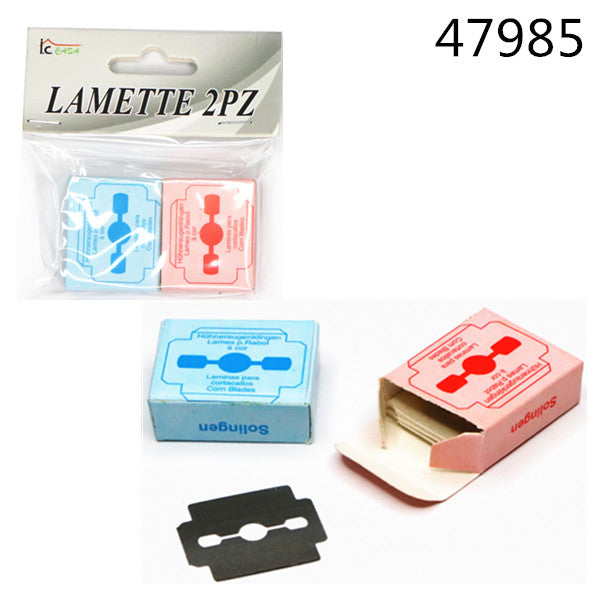XFR47985 LAMETTE 2PZ