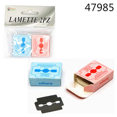 XFR47985 LAMETTE 2PZ