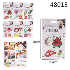 XFR48015 ADESIVI