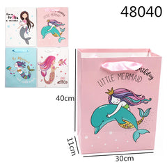 XFR48040 BORSA CARTA REGALO 40*30*11