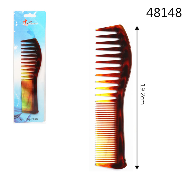 XFR48148 PETTINE PER CAPELLI
