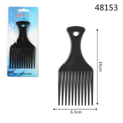 XFR48153 PETTINE PER CAPELLI