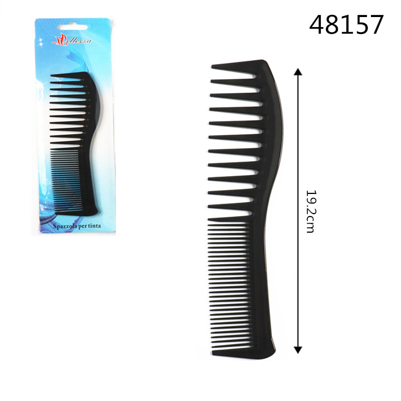 XFR48157 PETTINE PER CAPELLI