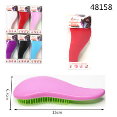 XFR48158 SPAZZOLA PER CAPELLI