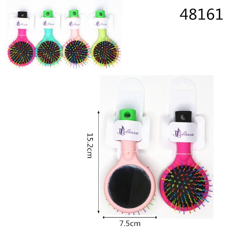 XFR48161 SPAZZOLA PER CAPELLI