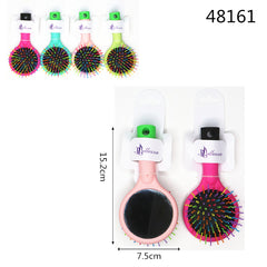 XFR48161 SPAZZOLA PER CAPELLI