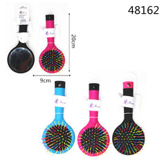 XFR48162 SPAZZOLA PER CAPELLI