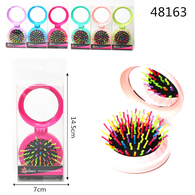 XFR48163 SPAZZOLA PER CAPELLI