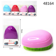 XFR48164 SPAZZOLA PER CAPELLI