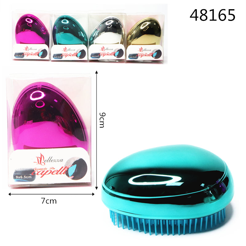 XFR48165 SPAZZOLA PER CAPELLI