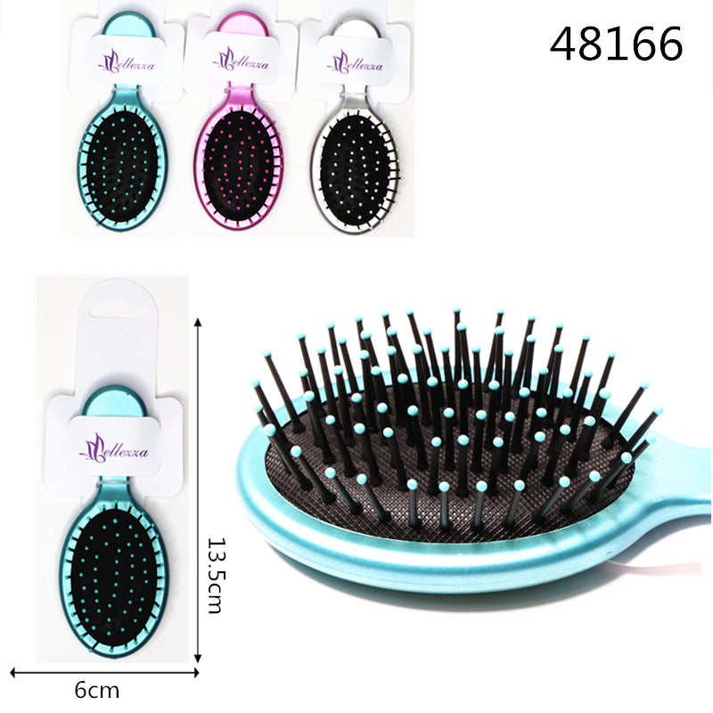 XFR48166 SPAZZOLA PER CAPELLI