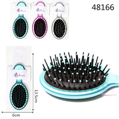 XFR48166 SPAZZOLA PER CAPELLI
