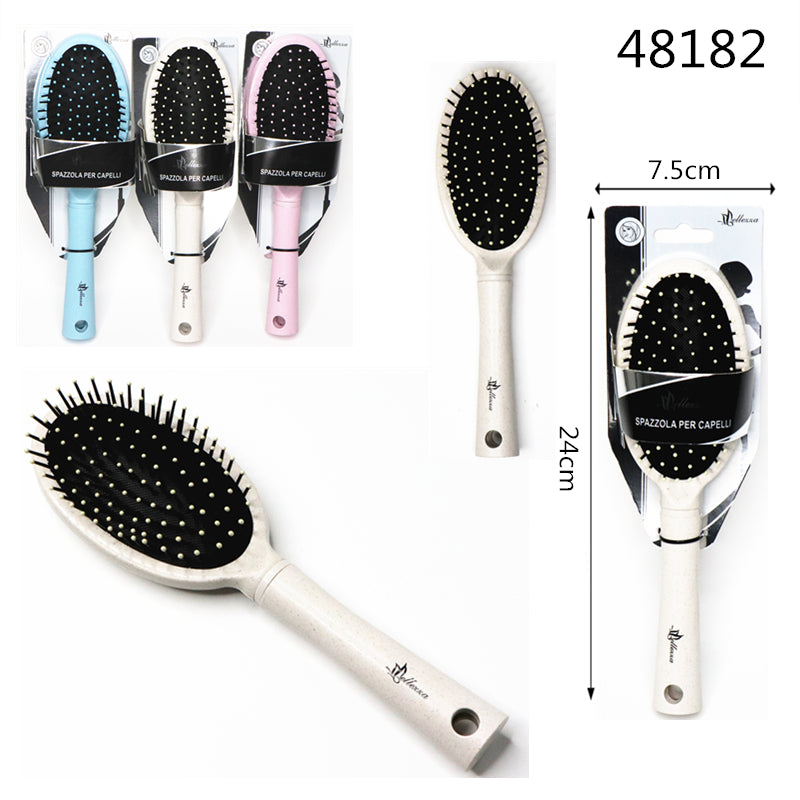 XFR48182 SPAZZOLA PER CAPELLI