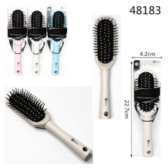 XFR48183 SPAZZOLA PER CAPELLI