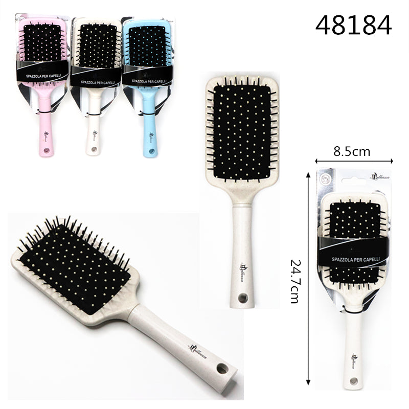 XFR48184 SPAZZOLA PER CAPELLI