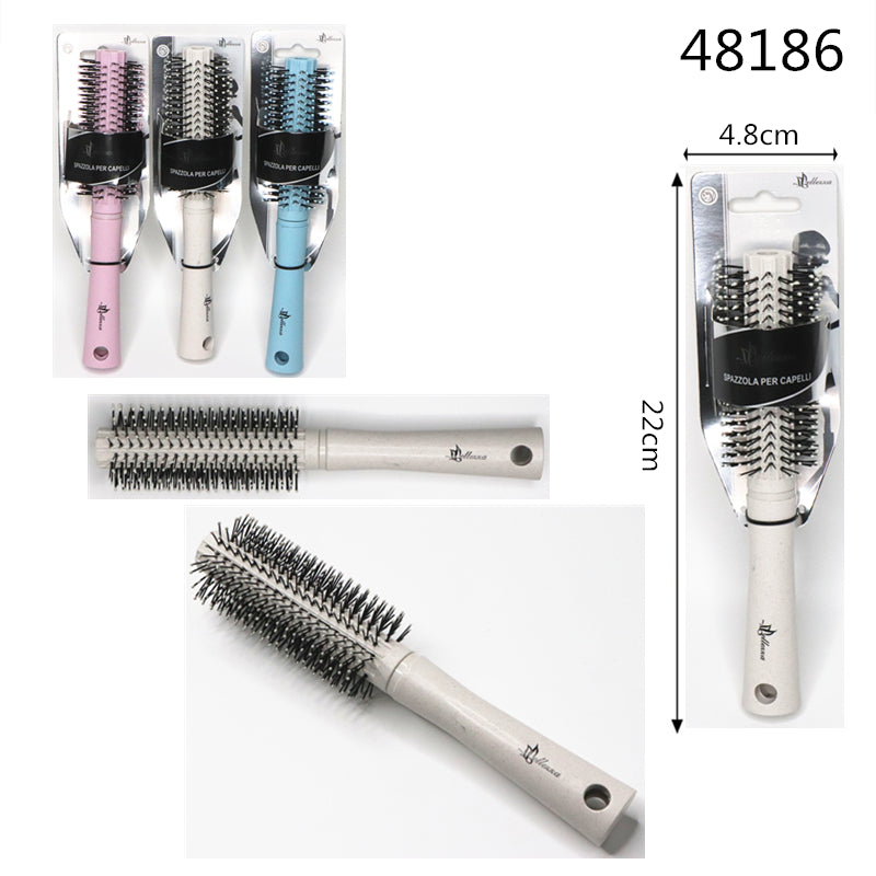 XFR48186 SPAZZOLA PER CAPELLI