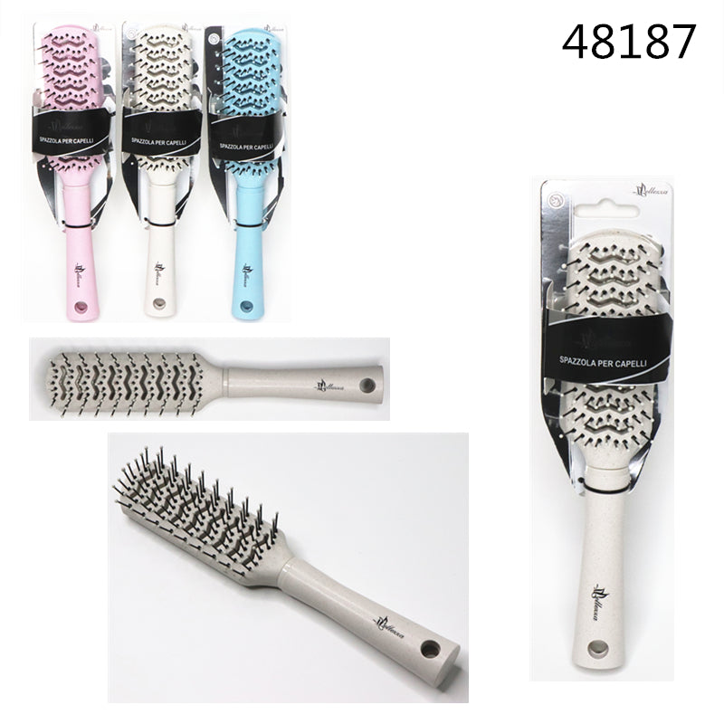 XFR48187 SPAZZOLA PER CAPELLI