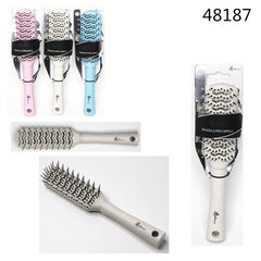 XFR48187 SPAZZOLA PER CAPELLI
