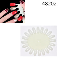 XFR48202 DISPENSER NAIL ART