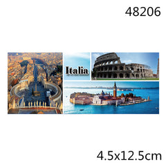 XFR48206 CALAMITA 4.5X12.5CM