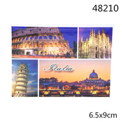XFR48210 CALAMITA 6.5X9CM