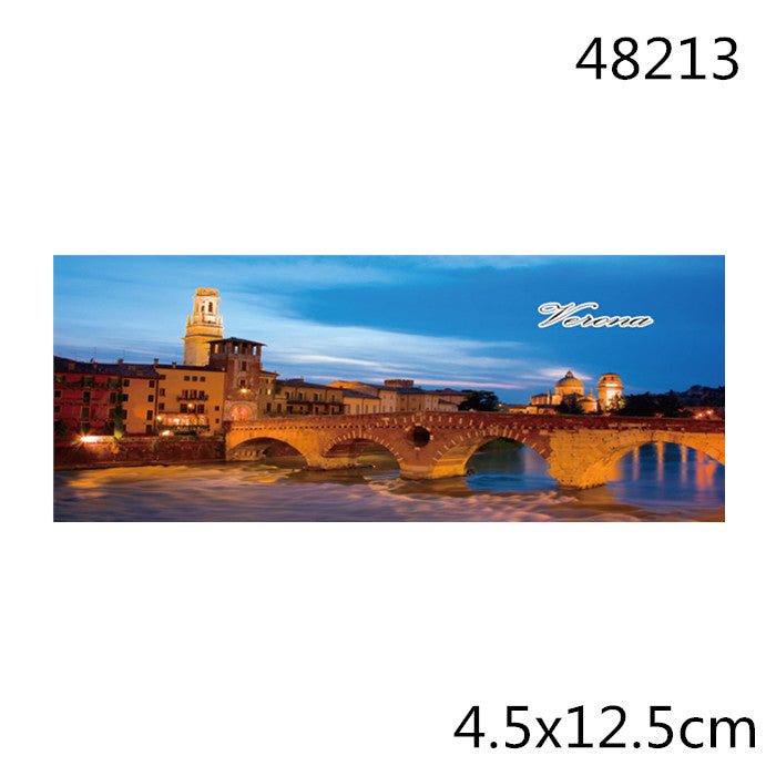 XFR48213 CALAMITA 4.5X12.5CM