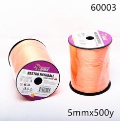 XFR60003 NASTRO NATURALE 5MMX500M