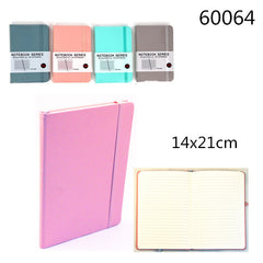 XFR60064 AGENDA 14X21CM
