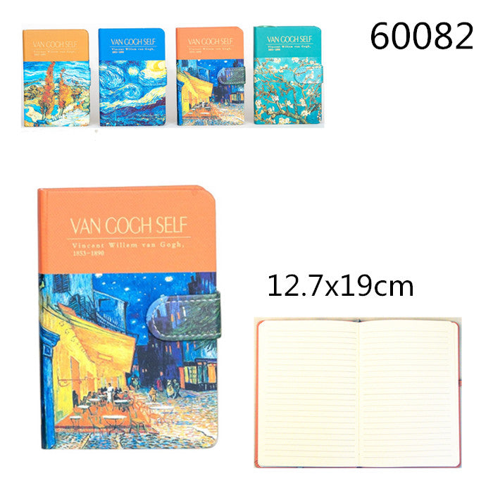 XFR60067 AGENDA 14X21CM