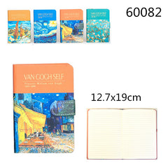 XFR60067 AGENDA 14X21CM