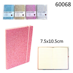 XFR60068 AGENDA 7.5X10.5CM