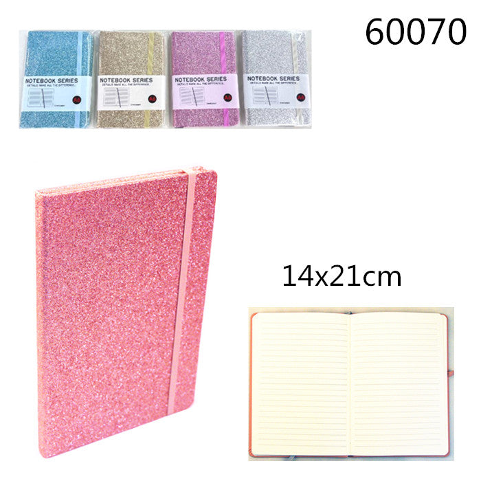 XFR60070 AGENDA 14X21CM