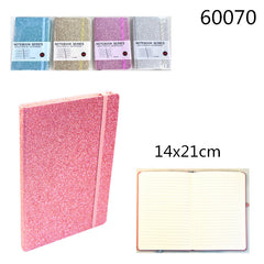 XFR60070 AGENDA 14X21CM