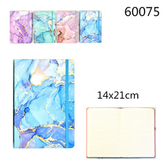 XFR60075 AGENDA 14X21CM