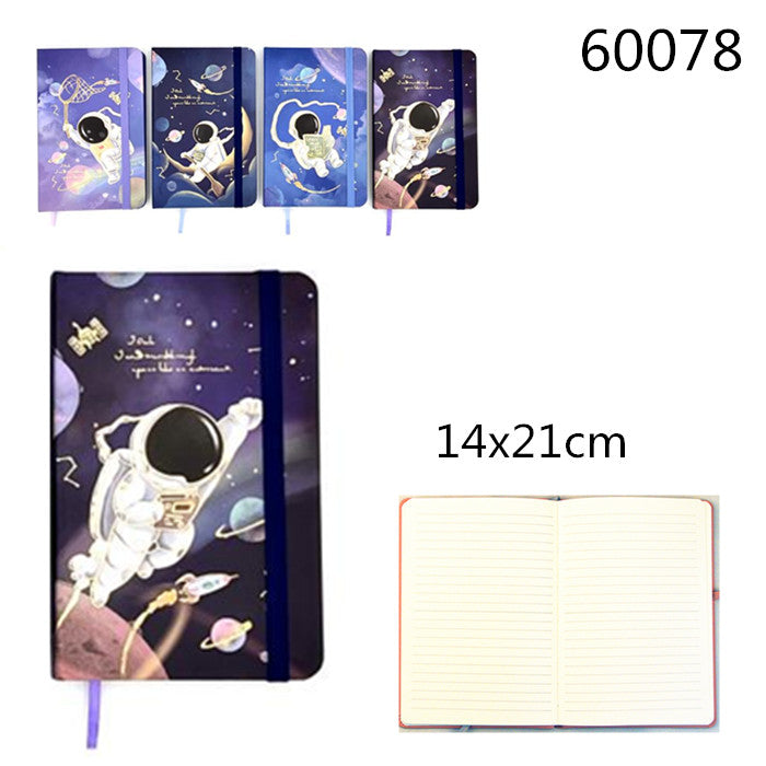 XFR60078 AGENDA 14X21CM