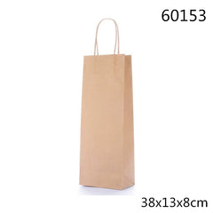 XFR60153 SHOPPER CARTA 38*13*8 AVANA
