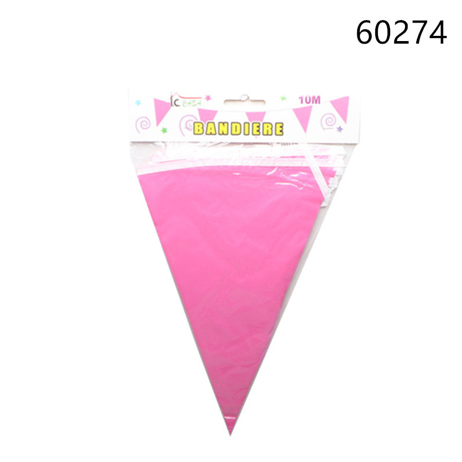 XFR60274 BANDIERE 10MT