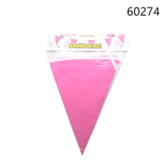 XFR60274 BANDIERE 10MT