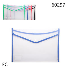 XFR60297 CARTELLA PORTADOCUMENTI FC