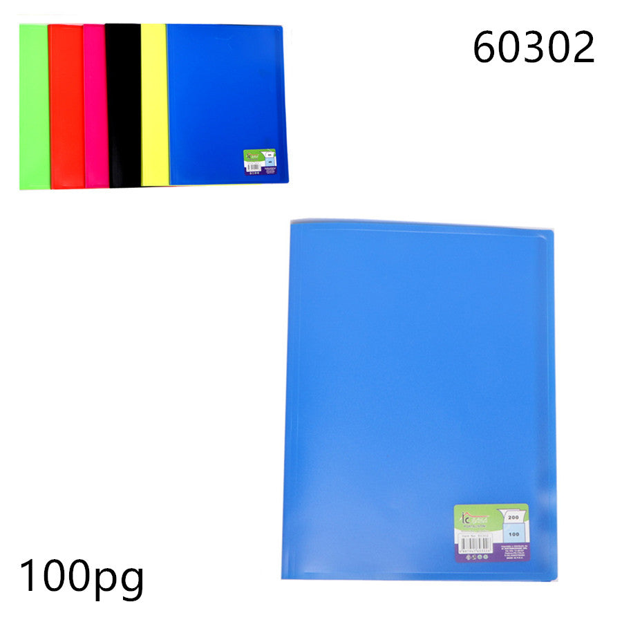 XFR60302 PORTALISTINI 100PG