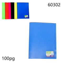 XFR60302 PORTALISTINI 100PG