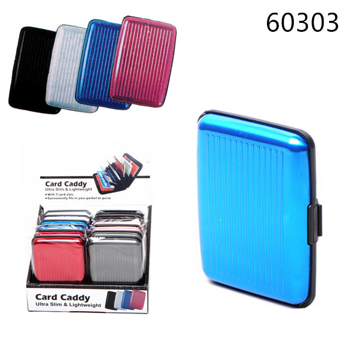 XFR60303 PORTA CARD